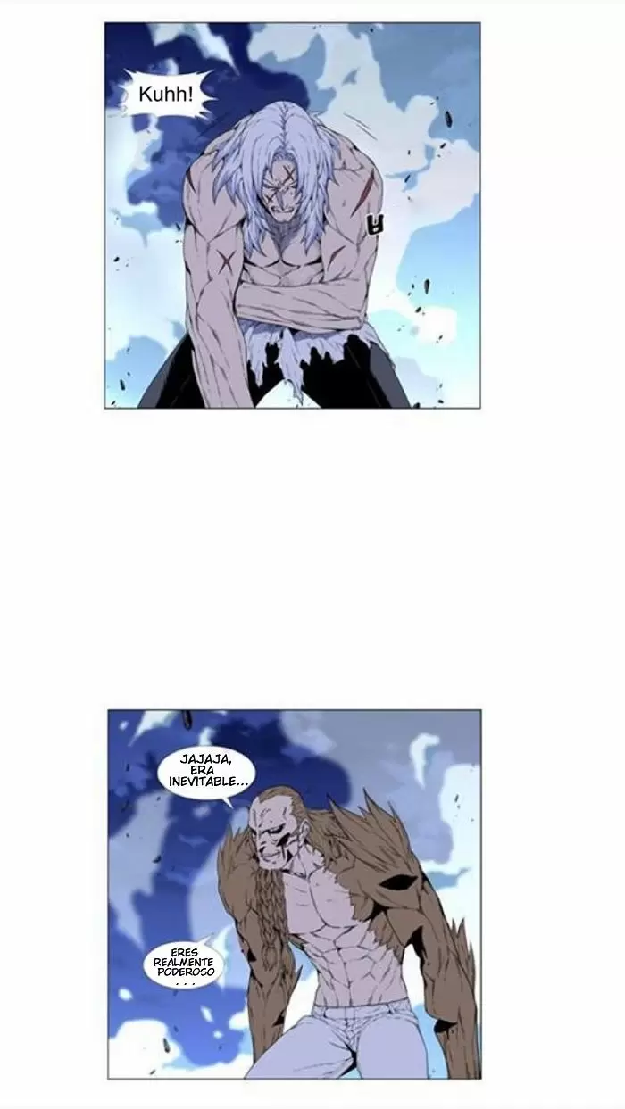 Noblesse - Capítulo 441 - Página 48 - LectorTMOo