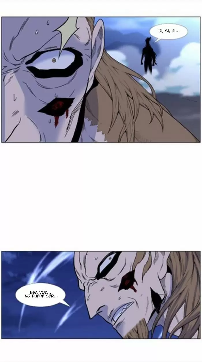 Noblesse - Capítulo 441 - Página 50 - LectorTMOo