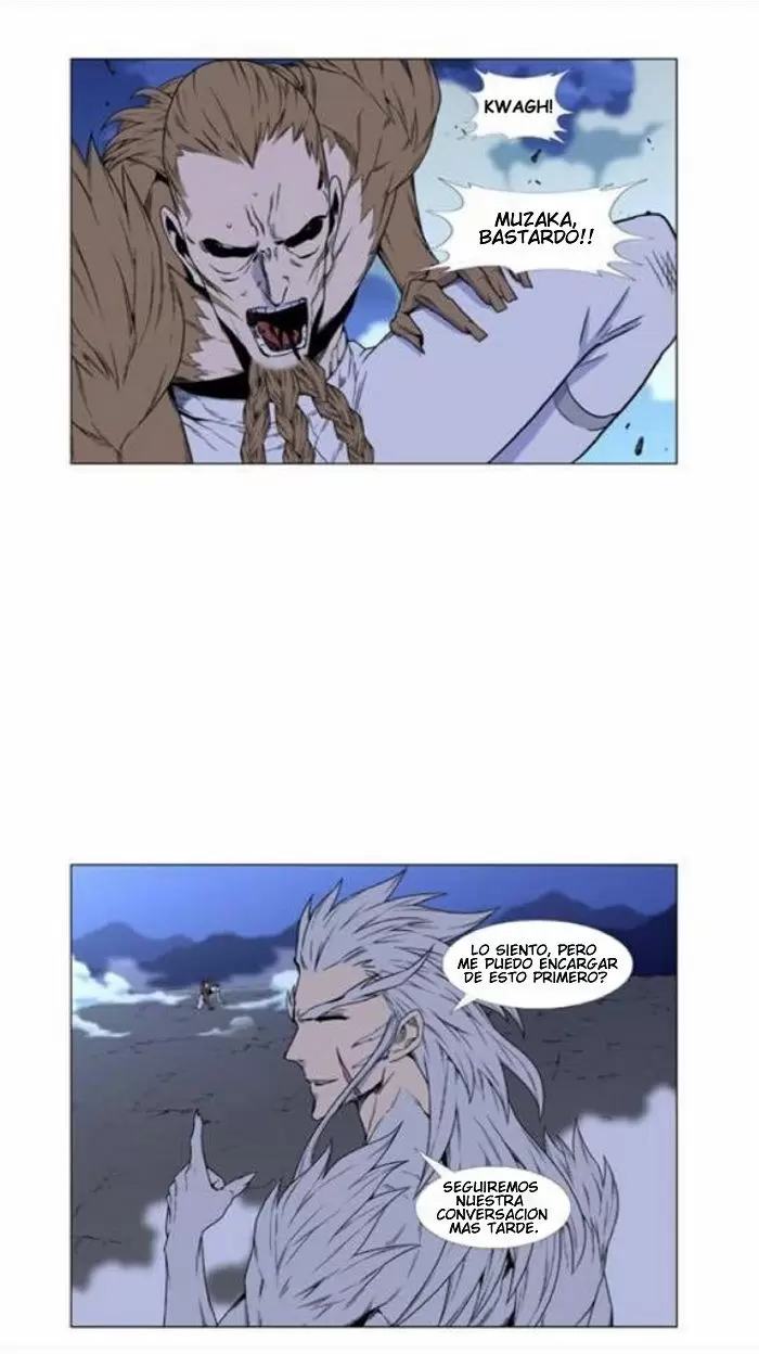 Noblesse - Capítulo 442 - Página 10 - LectorTMOo