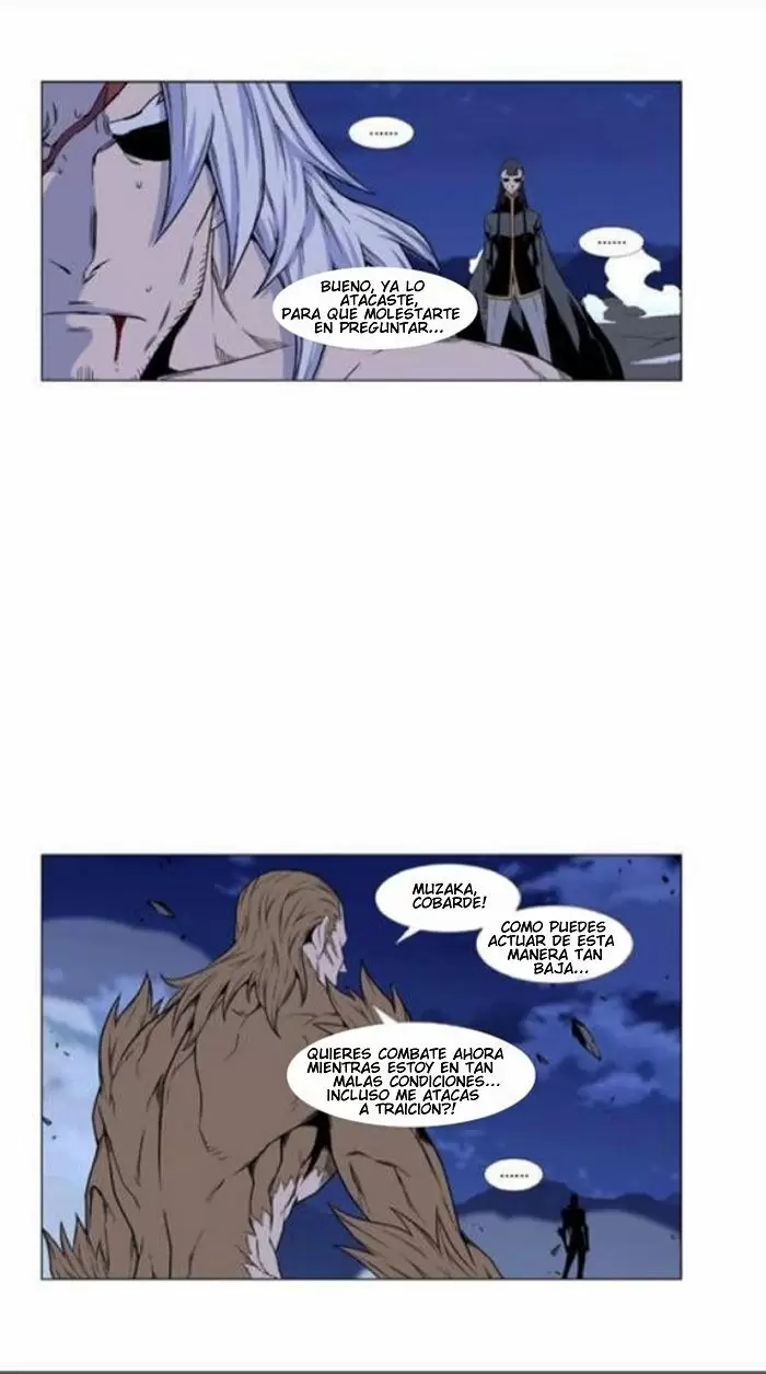 Noblesse - Capítulo 442 - Página 11 - LectorTMOo