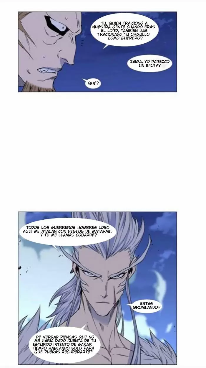 Noblesse - Capítulo 442 - Página 12 - LectorTMOo