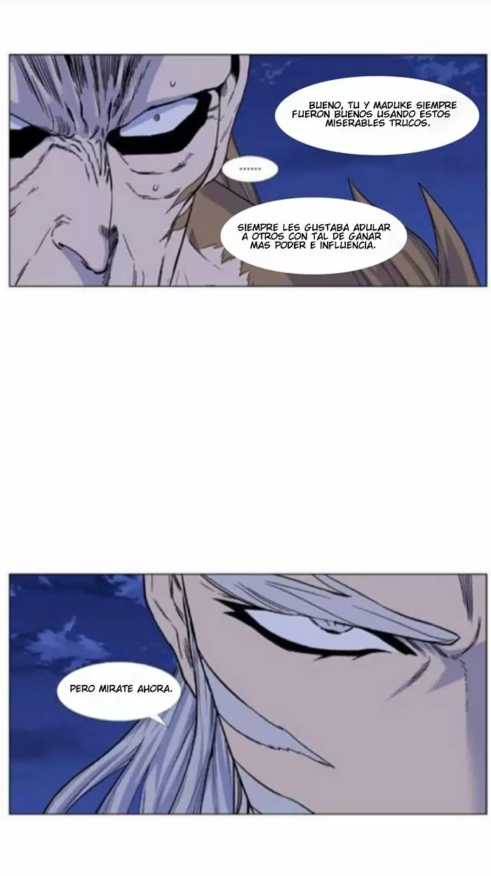 Noblesse - Capítulo 442 - Página 13 - LectorTMOo