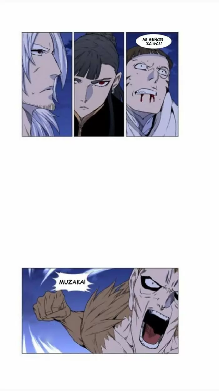 Noblesse - Capítulo 442 - Página 30 - LectorTMOo
