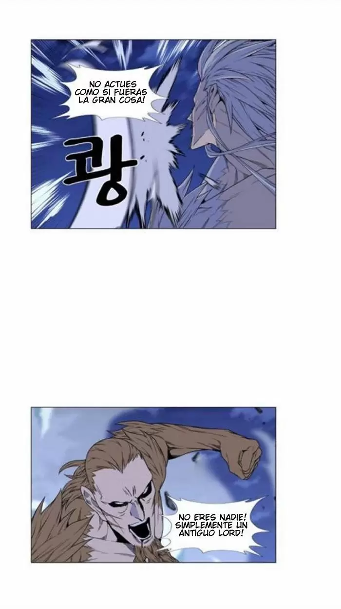 Noblesse - Capítulo 442 - Página 31 - LectorTMOo