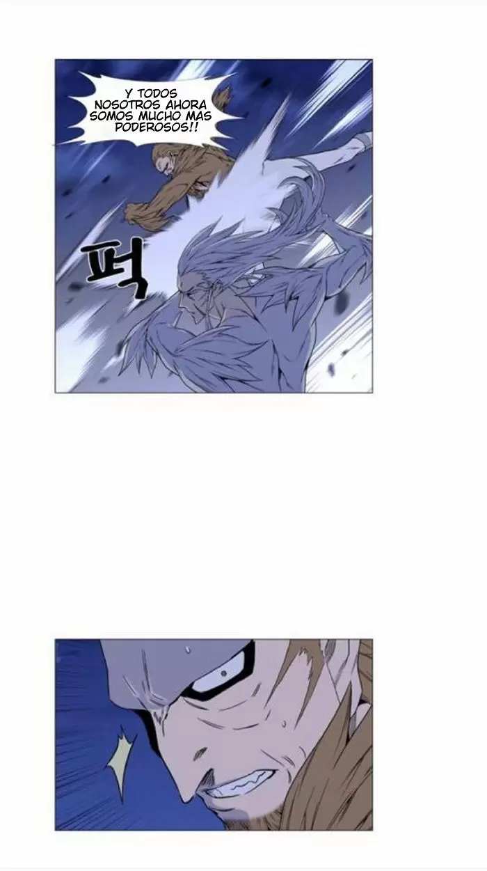 Noblesse - Capítulo 442 - Página 32 - LectorTMOo