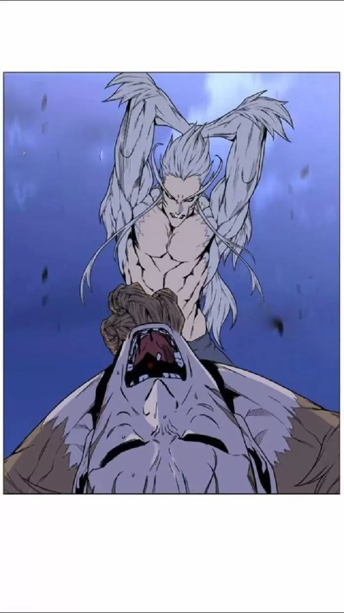 Noblesse - Capítulo 442 - Página 36 - LectorTMOo