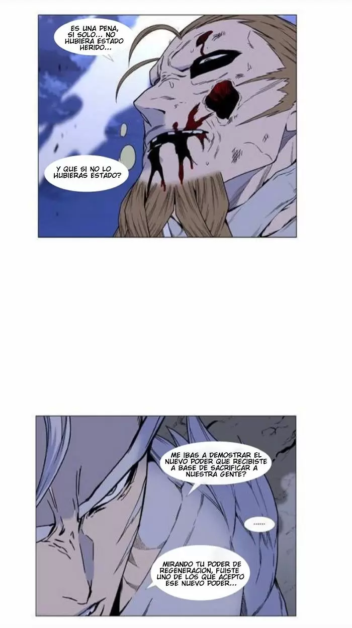 Noblesse - Capítulo 442 - Página 42 - LectorTMOo