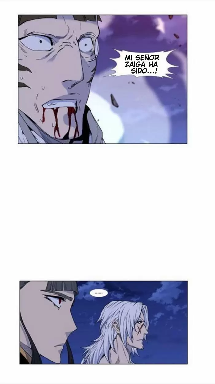Noblesse - Capítulo 442 - Página 49 - LectorTMOo