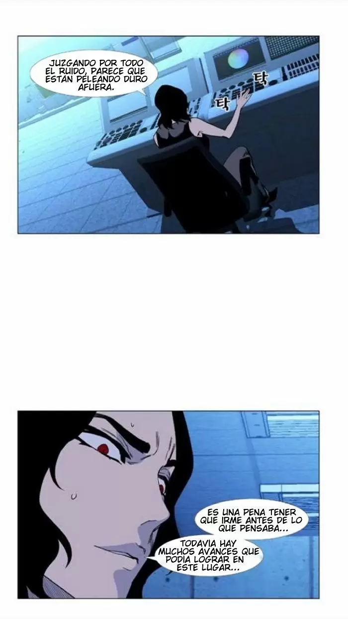 Noblesse - Capítulo 442 - Página 52 - LectorTMOo