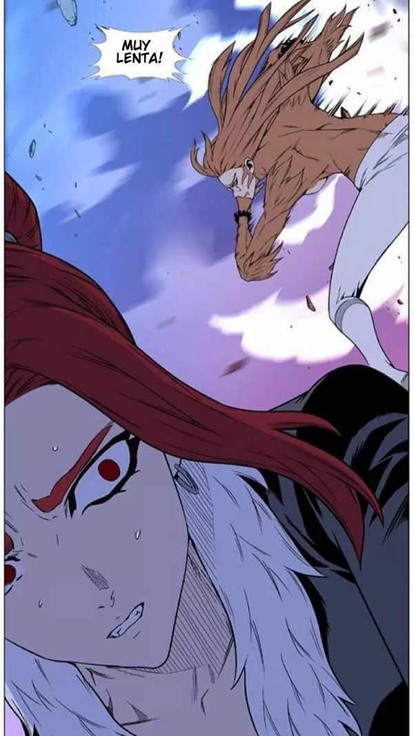 Noblesse - Capítulo 443 - Página 10 - LectorTMOo