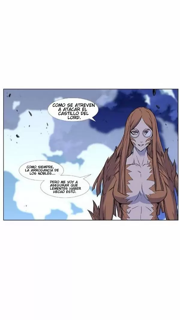 Noblesse - Capítulo 443 - Página 23 - LectorTMOo