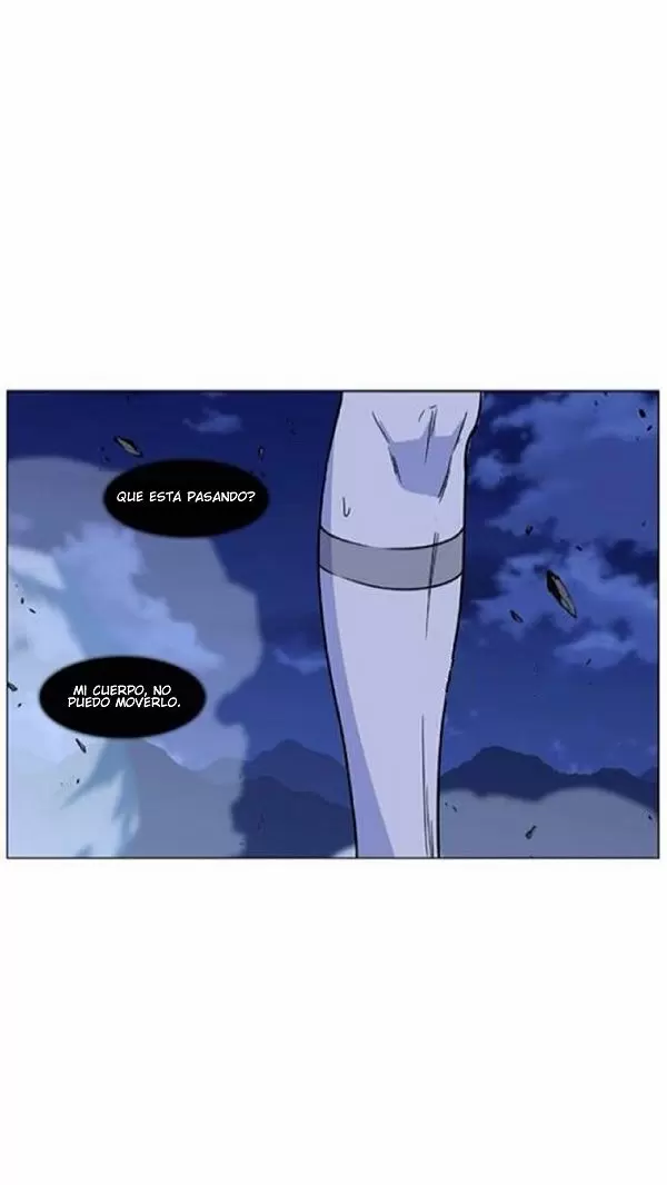 Noblesse - Capítulo 443 - Página 25 - LectorTMOo