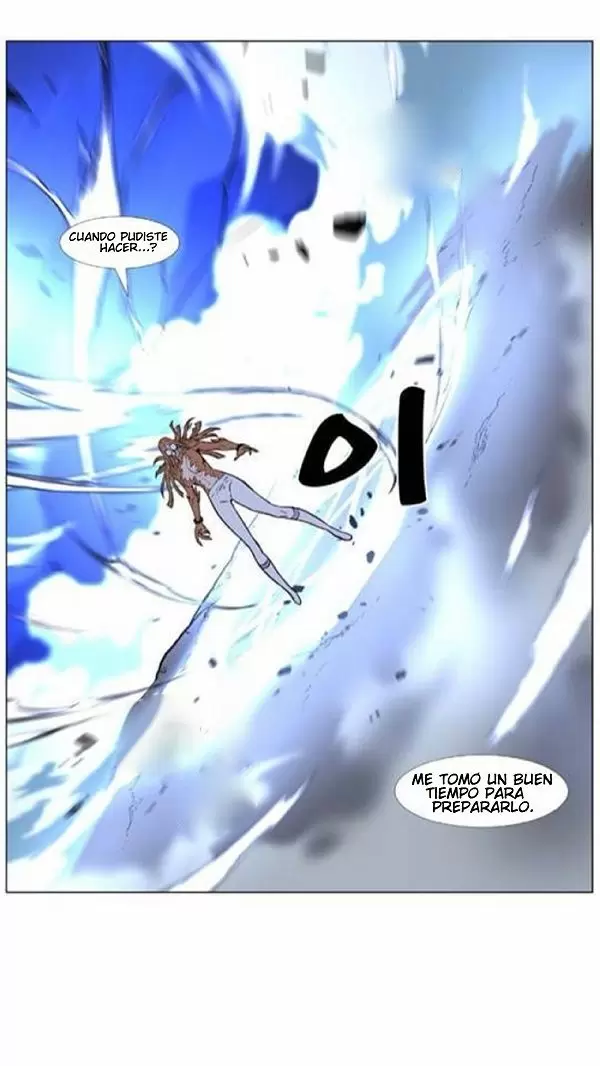 Noblesse - Capítulo 443 - Página 26 - LectorTMOo