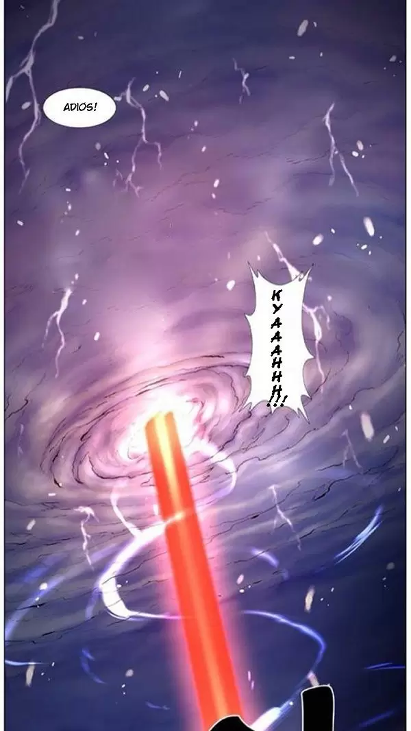 Noblesse - Capítulo 443 - Página 35 - LectorTMOo