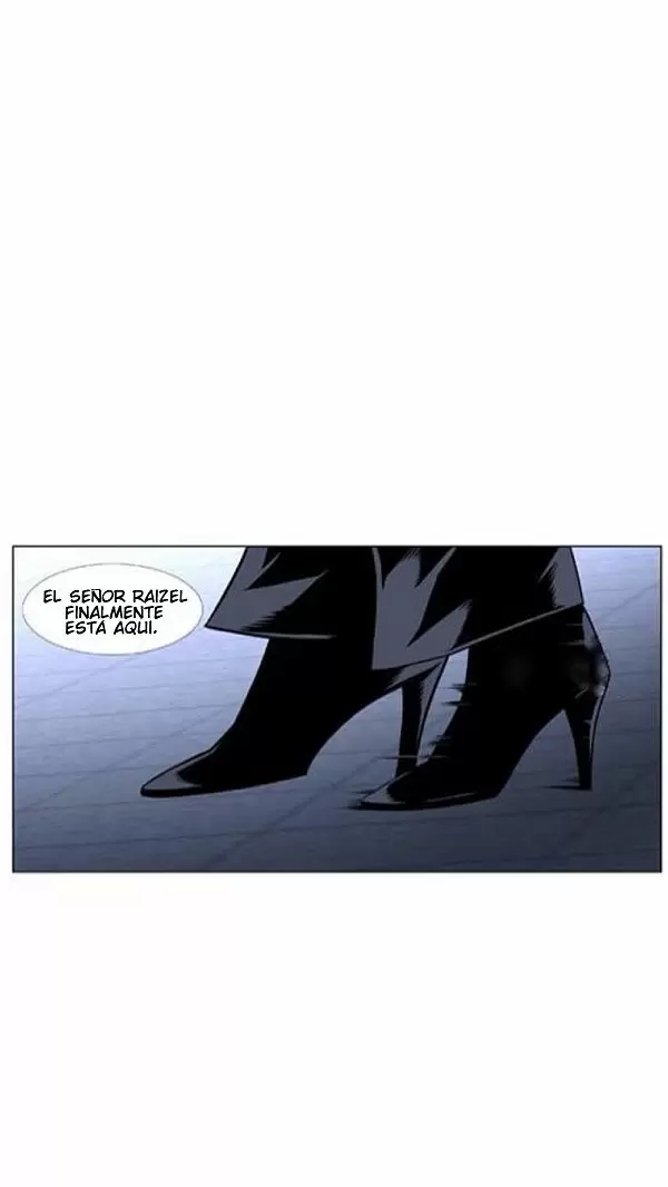 Noblesse - Capítulo 443 - Página 38 - LectorTMOo