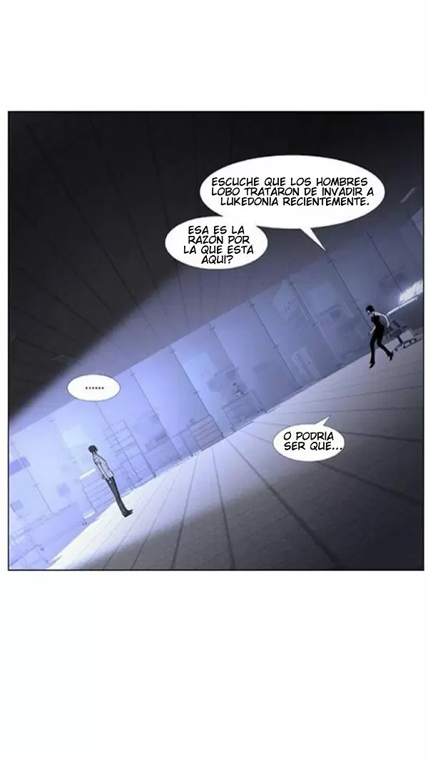 Noblesse - Capítulo 443 - Página 39 - LectorTMOo