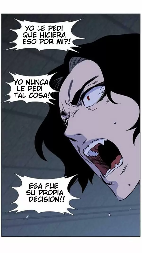Noblesse - Capítulo 443 - Página 55 - LectorTMOo