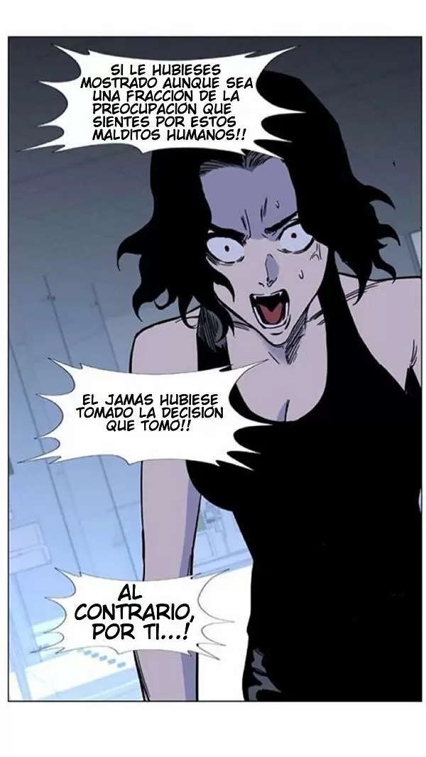 Noblesse - Capítulo 443 - Página 57 - LectorTMOo