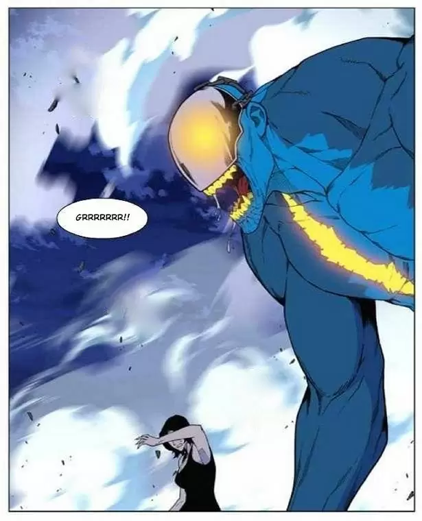 Noblesse - Capítulo 444 - Página 3 - LectorTMOo
