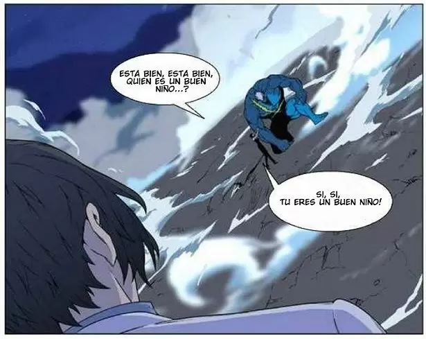 Noblesse - Capítulo 444 - Página 6 - LectorTMOo