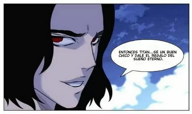 Noblesse - Capítulo 444 - Página 7 - LectorTMOo