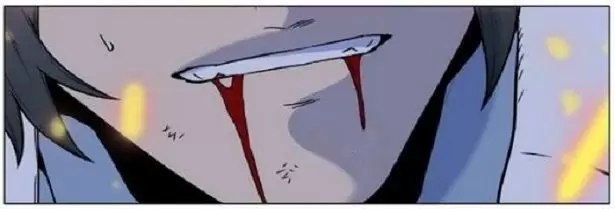 Noblesse - Capítulo 444 - Página 21 - LectorTMOo