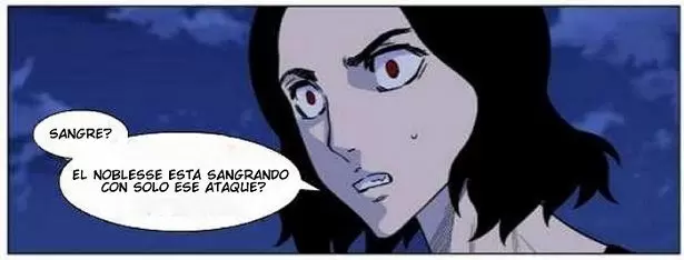 Noblesse - Capítulo 444 - Página 22 - LectorTMOo