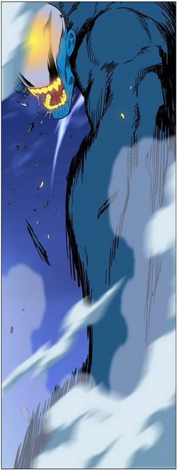Noblesse - Capítulo 444 - Página 26 - LectorTMOo