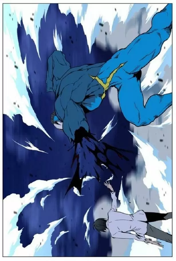 Noblesse - Capítulo 444 - Página 28 - LectorTMOo