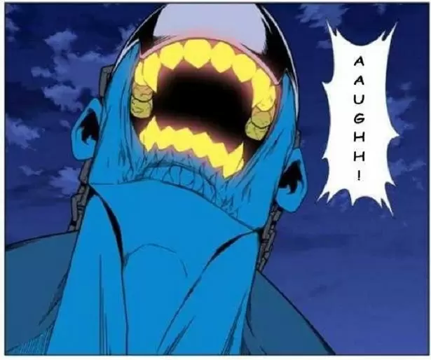 Noblesse - Capítulo 444 - Página 39 - LectorTMOo