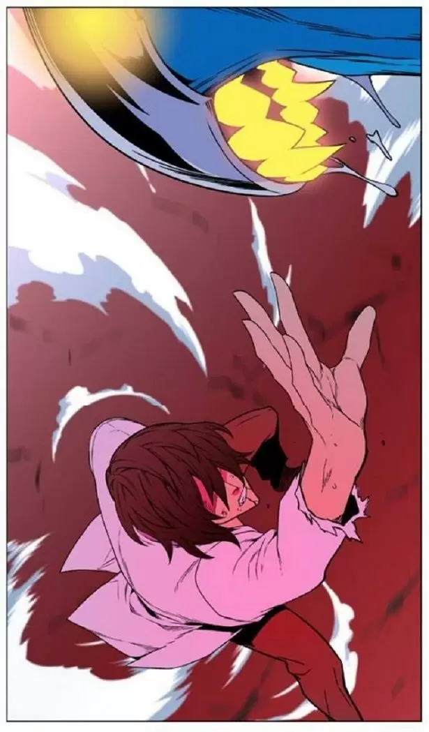 Noblesse - Capítulo 444 - Página 41 - LectorTMOo