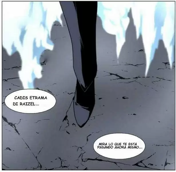 Noblesse - Capítulo 444 - Página 53 - LectorTMOo