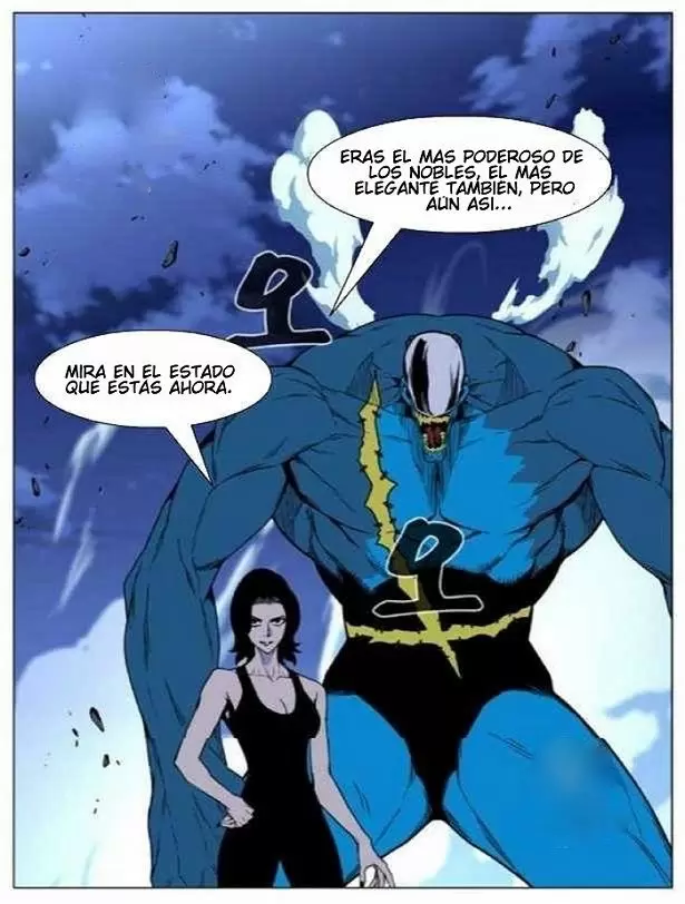 Noblesse - Capítulo 444 - Página 54 - LectorTMOo