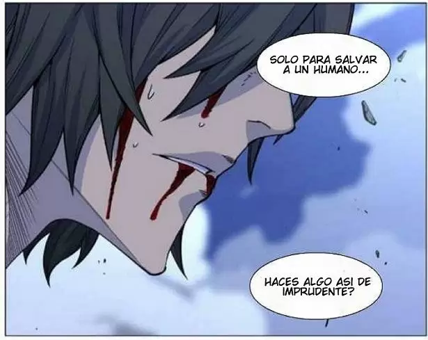 Noblesse - Capítulo 444 - Página 56 - LectorTMOo