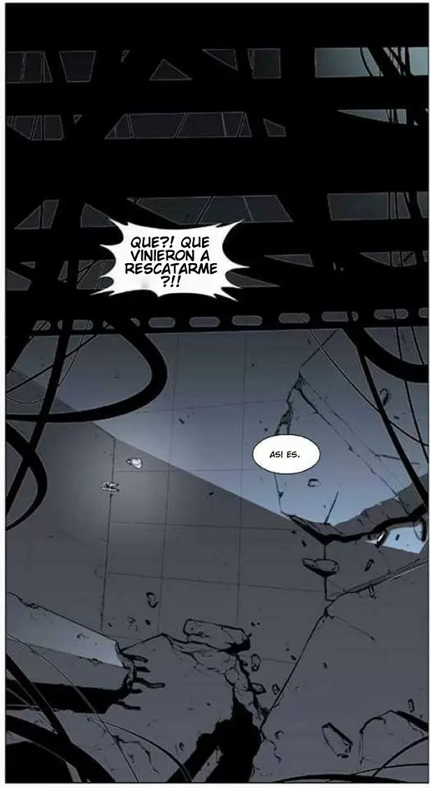 Noblesse - Capítulo 444 - Página 57 - LectorTMOo