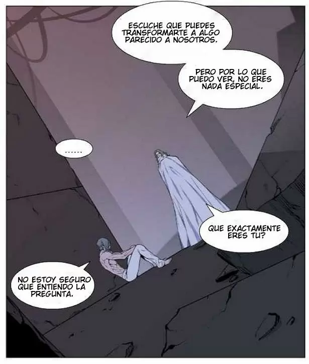 Noblesse - Capítulo 444 - Página 59 - LectorTMOo