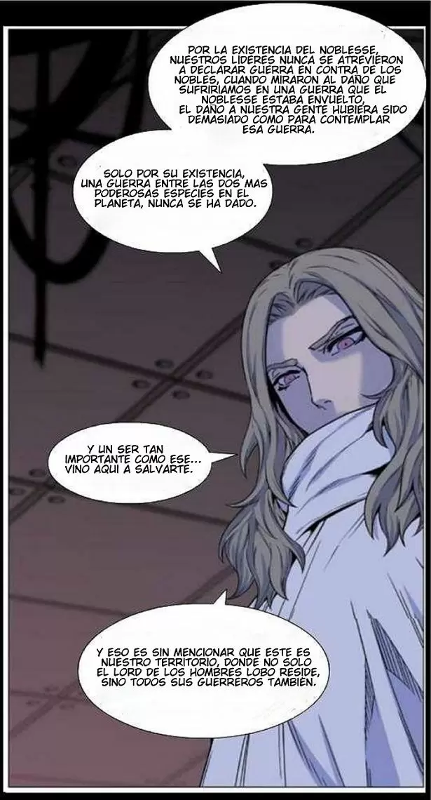 Noblesse - Capítulo 444 - Página 61 - LectorTMOo