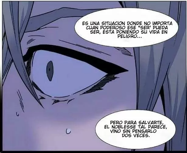 Noblesse - Capítulo 444 - Página 62 - LectorTMOo