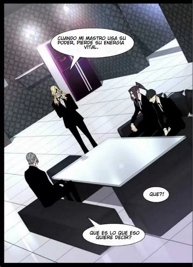Noblesse - Capítulo 444 - Página 63 - LectorTMOo