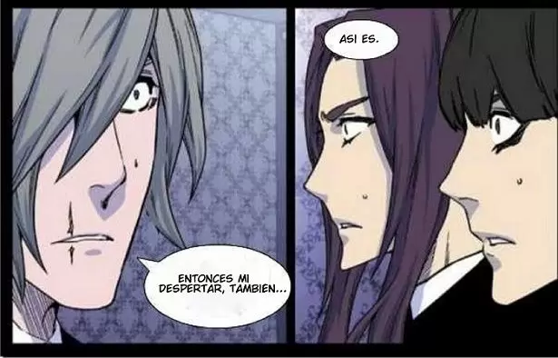 Noblesse - Capítulo 444 - Página 65 - LectorTMOo