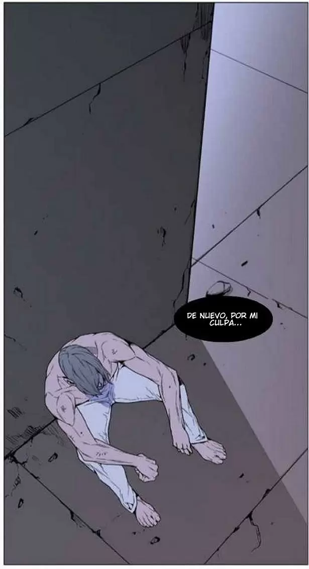 Noblesse - Capítulo 444 - Página 66 - LectorTMOo