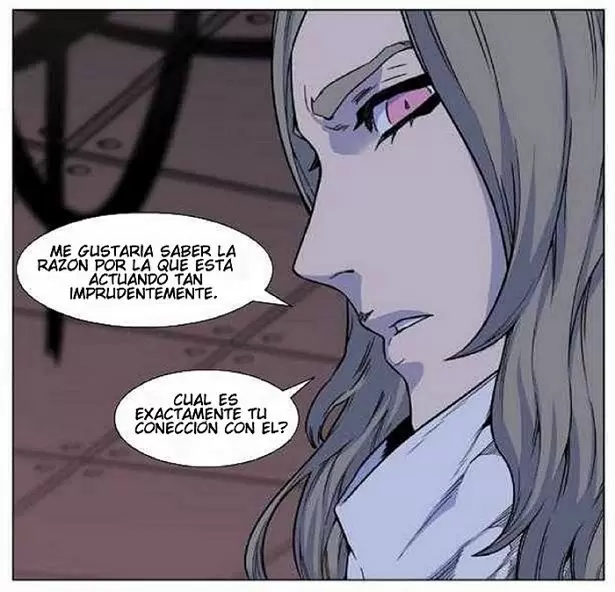 Noblesse - Capítulo 444 - Página 68 - LectorTMOo