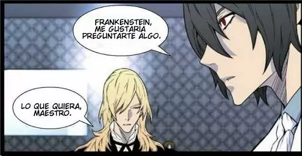 Noblesse - Capítulo 444 - Página 72 - LectorTMOo