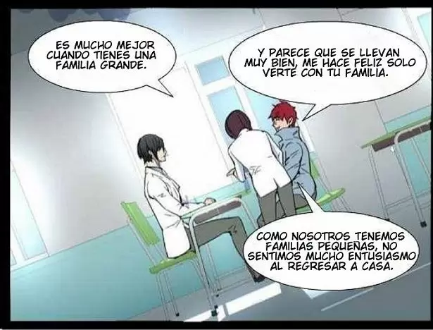 Noblesse - Capítulo 444 - Página 76 - LectorTMOo