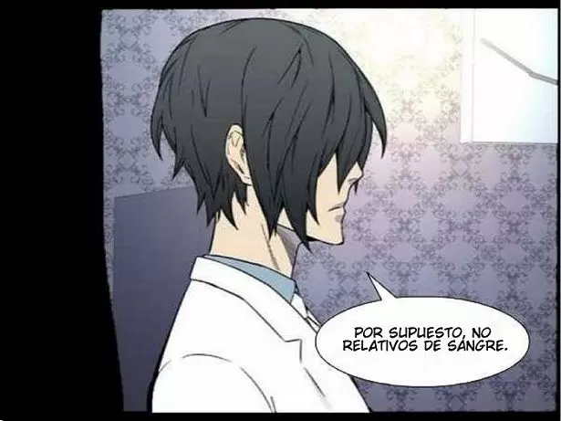 Noblesse - Capítulo 444 - Página 77 - LectorTMOo