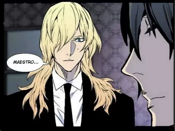 Noblesse - Capítulo 444 - Página 79 - LectorTMOo