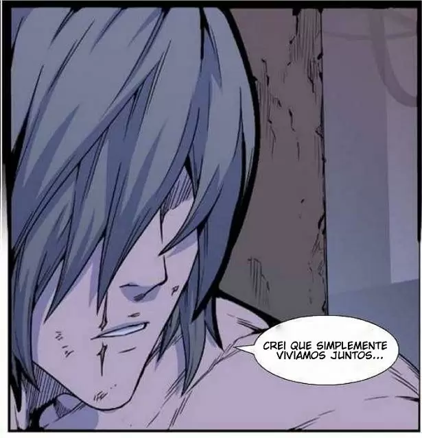 Noblesse - Capítulo 444 - Página 81 - LectorTMOo