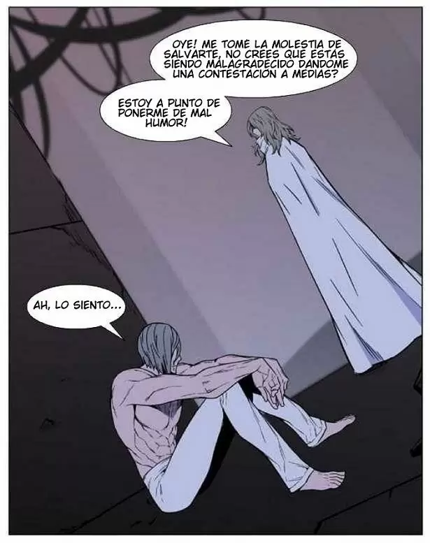 Noblesse - Capítulo 444 - Página 82 - LectorTMOo