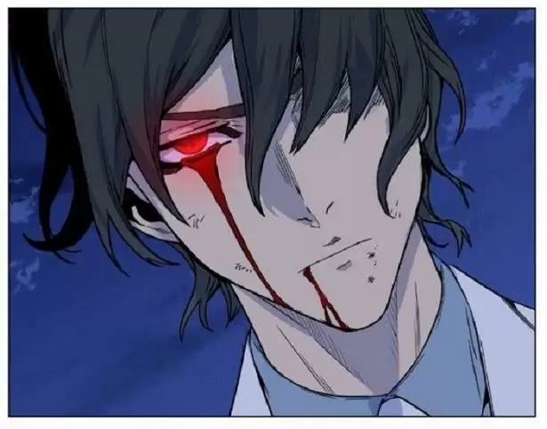 Noblesse - Capítulo 444 - Página 88 - LectorTMOo