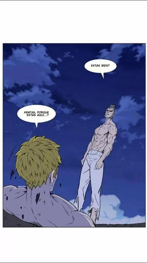 Noblesse - Capítulo 445 - Página 3 - LectorTMOo